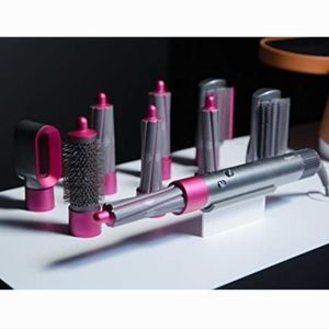 Dyson airwrap complete